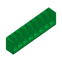 Range-briquets Clipper — photo 3
