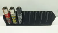 Range-briquets Clipper — photo 1