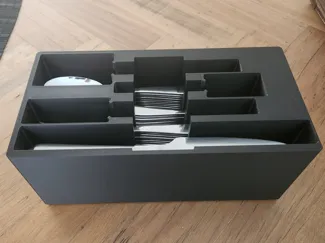Large Cutlery Tray