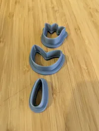 0.16mm layer, 2 walls, 15% infill