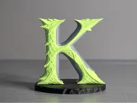 0.16mm layer, 2 walls, 15% infill
