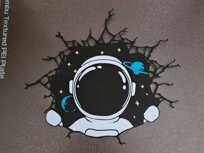 Astronaut