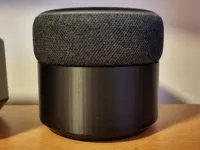 0.2mm layer, 5 walls, 10% infill