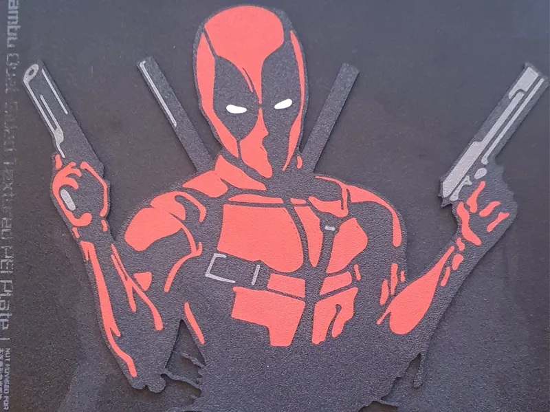 Deadpool