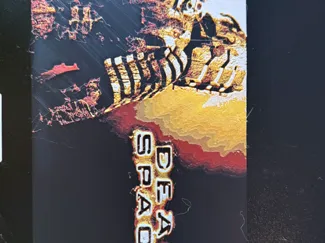 Dead Space