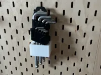 0.2mm layer, 3 walls, 25% infill