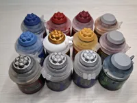 Bouchon échantillon pour pots de peinture Citadel — photo 1