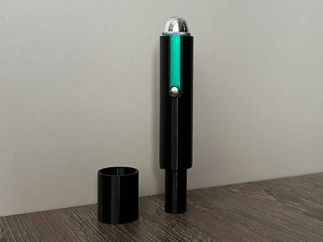 Bore sighter for Hatsan Striker