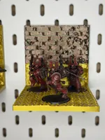0.2mm layer, 2 walls, 10% infill