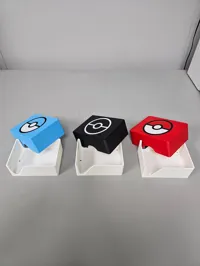 Standard Card Sleeve Version 