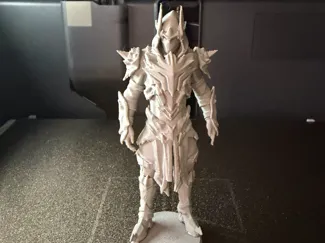 Fortnite Eiskönig Ice King Kapitel 7 Saison 2
