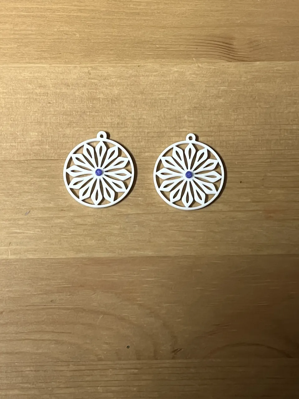 earrings view 2