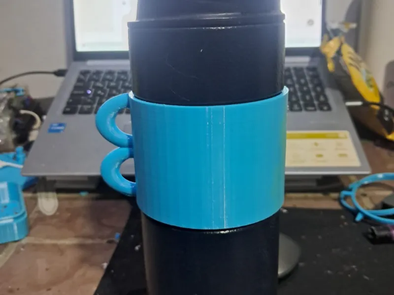 stanley handle