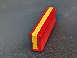 guitar fret polisher