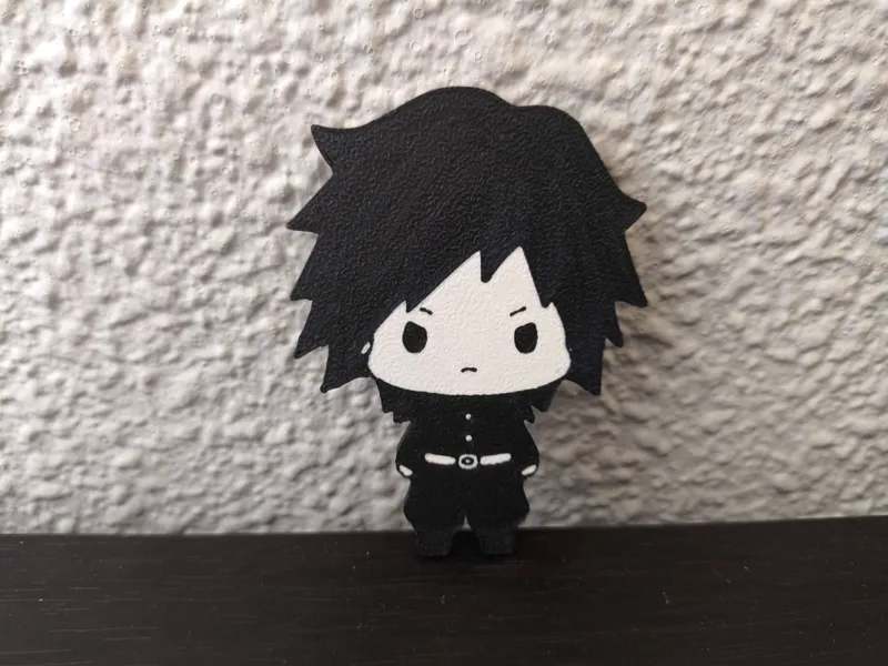 Tomioka giyu (Kimetsu no yaiba, Demon slayer)