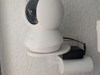 Kamerahalterung passend für Tapo C210