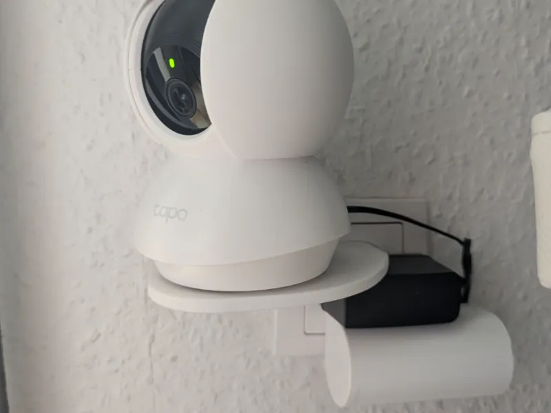 Kamerahalterung passend für Tapo C210