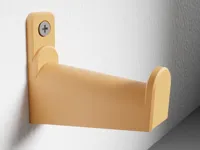 0.2mm layer, 3 walls, 20% infill
