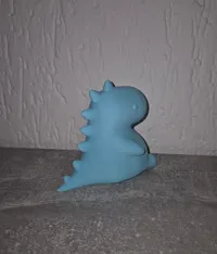 Petit dinosaure — photo 4