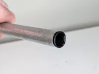 PETG or PLA