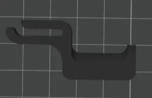 HeadPhoneHolder