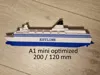 A1 mini optimized, 200/120 mm