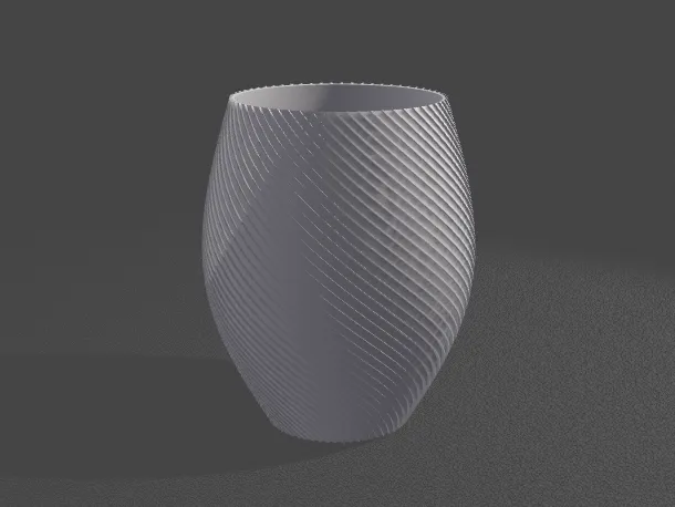 Vase