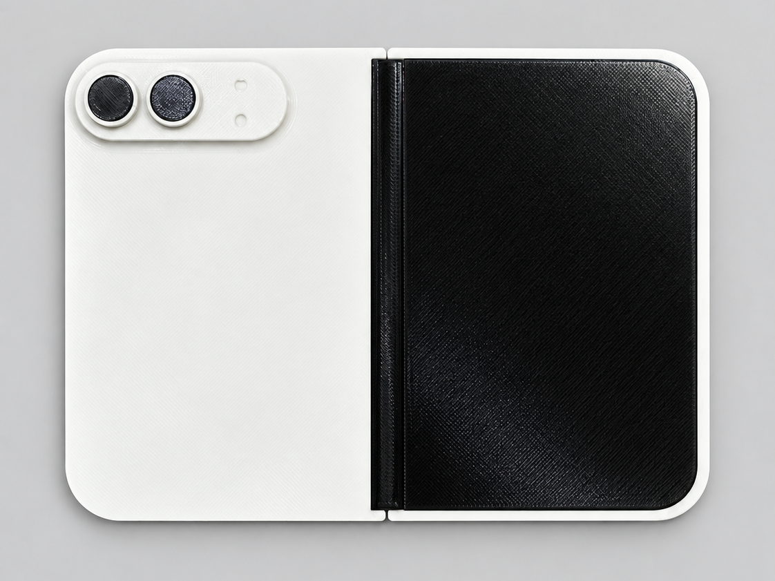 IPHONE DUO - 1