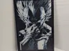 Dragon Ball Vegeta 165x250