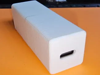 Starlink Mini USB-C Adaptor