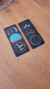 V2: 0.2mm layer, 2 walls, 15% infill