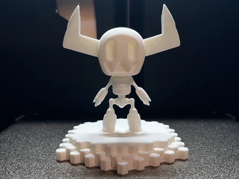 Horned Skelly
