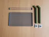 Single Panel, 0.2mm layer, 2 walls, 15% infill