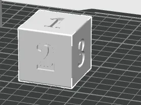 dice no ams required