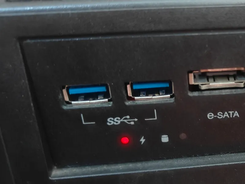 adapter of HAF-X front I/O panel USB 3.0