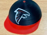 Atlanta Falcons Basecap