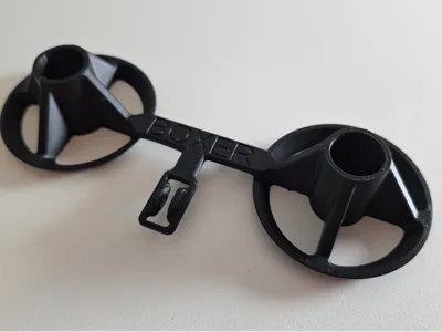 Radiomaster Boxer Gimbal Guard