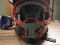 0.2mm layer, 4 walls, 40% infill