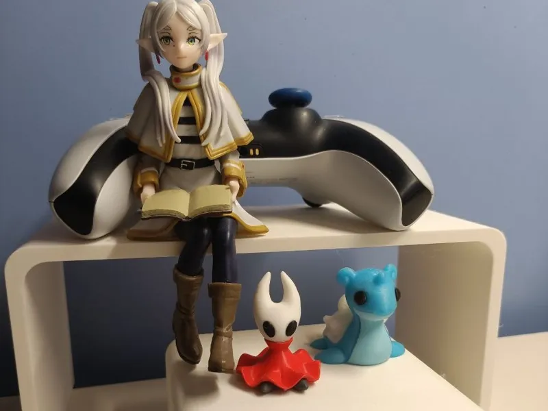 Minimal Stand – Customizable Desk Organizer