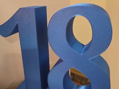18