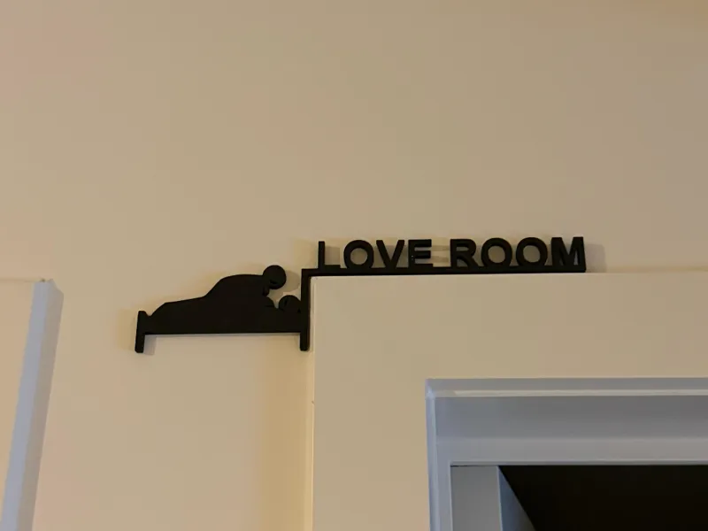 Love Room
