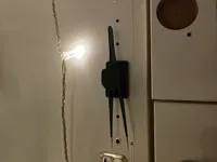 0.2mm layer, 5 walls, 10% infill