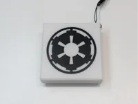 0.16mm layer, 2 walls, 15% infill
