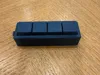 0.2mm layer, 2 walls, 0% infill