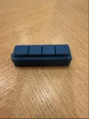More durable caps