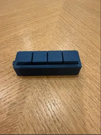 More durable caps