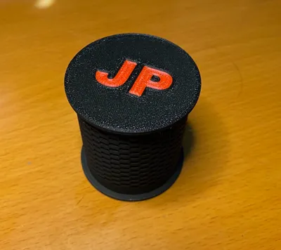 JP Filament Spool Moisture-Proof Box
