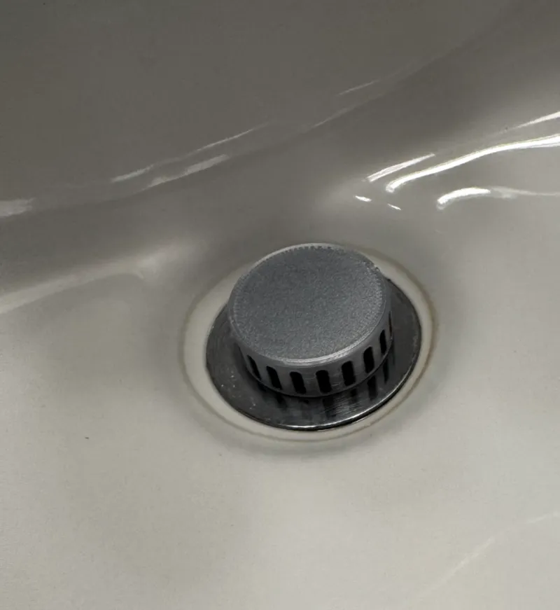 Sink Hair trap