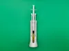 Standard Height - Plates by Syringe Type