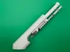 Tall 45 Degree - Plates by Syringe Type